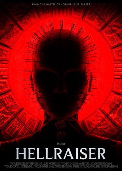 Восставший из ада / Hellraiser (2022/4K/WEB-DL/WEB-DLRip)