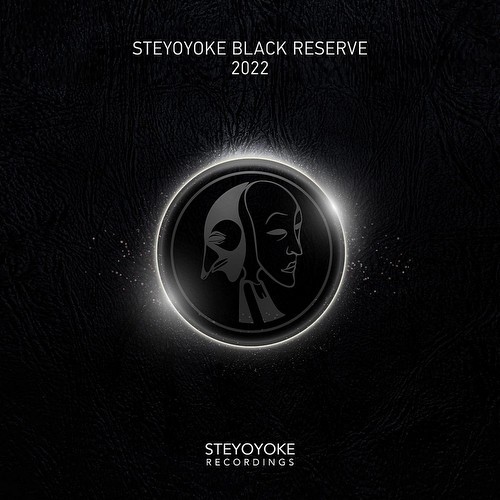 Steyoyoke Black Reserve 2022 (2022)