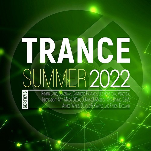 Trance Summer 2022 (2022)