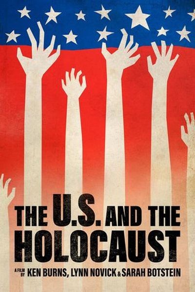 Соединенные Штаты и Холокост / The U.S. and the Holocaust (2022/WEBRip 720p)