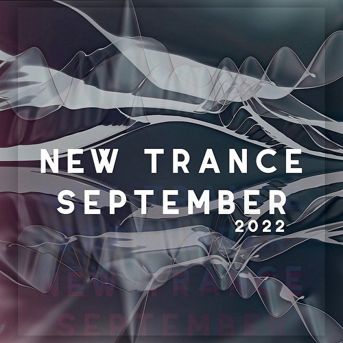 New Trance September 2022 (2022)