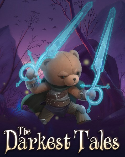 The Darkest Tales (2022/RUS/ENG/MULTi/RePack by Chovka)