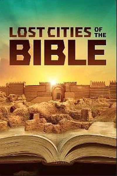 Затерянные библейские города / Lost Cities of the Bible (2022/HDTVRip 720p)