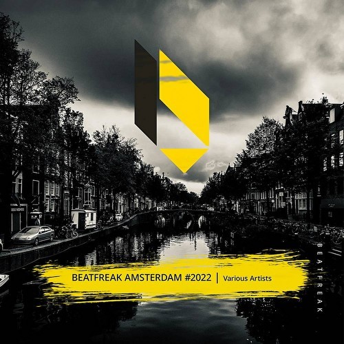 Beatfreak Amsterdam 2022 (2022)