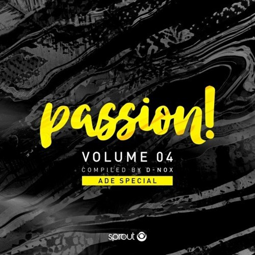 Passion Vol 4 - ADE Special (2022)
