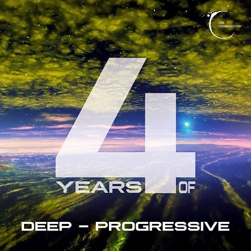 4 Years Of Deep Progressive (2022)