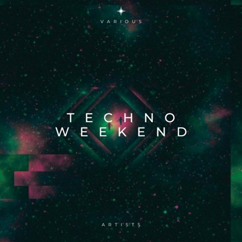 Techno Weekend (2022)