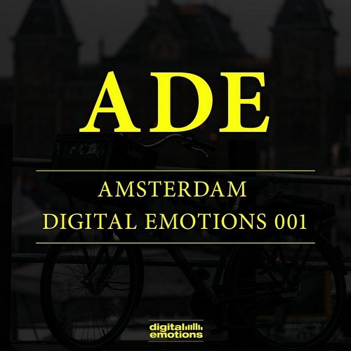 ADE / Amsterdam Digital Emotions 001 (2022)