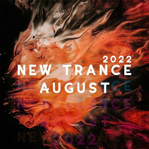 New Trance August 2022 (2022)