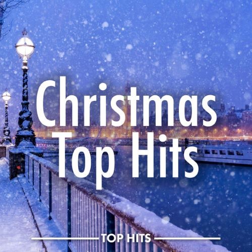 CHRISTMAS TOP HITS 2022 (2022)