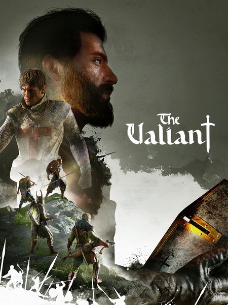 The Valiant (2022/RUS/ENG/MULTi/RePack by seleZen)