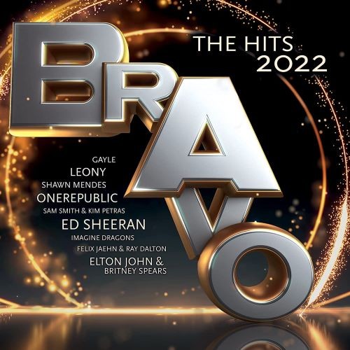 Bravo the Hits (2CD) (2022)