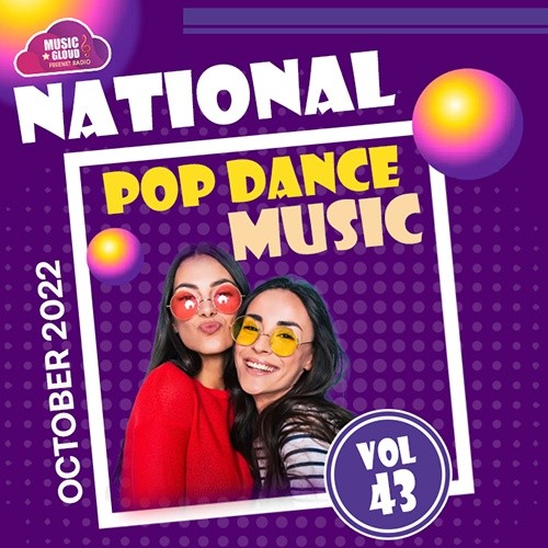 National Pop Dance Music Vol.43 (2022)