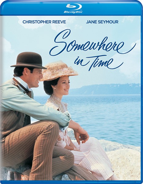 Где-то во времени / Somewhere in Time (1980/BDRip/HDRip)