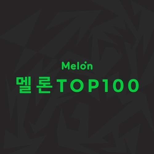 Melon Top 100 K-Pop Singles Chart 22.10.2022 (2022)