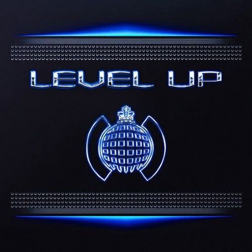 Ministry Of Sound - Level Up (2022)