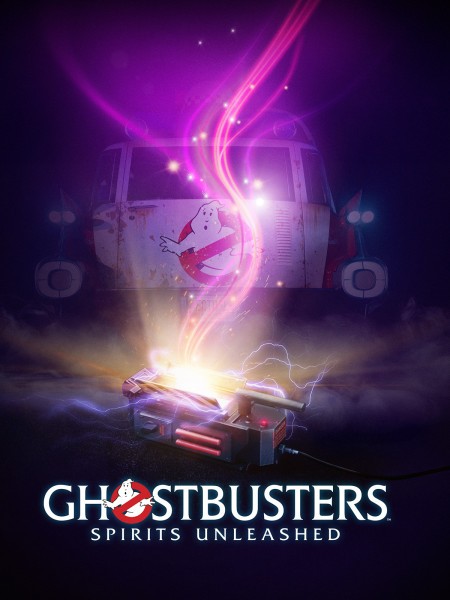 Ghostbusters: Spirits Unleashed (2022/RUS/ENG/MULTi/EGS-Rip/RePack)