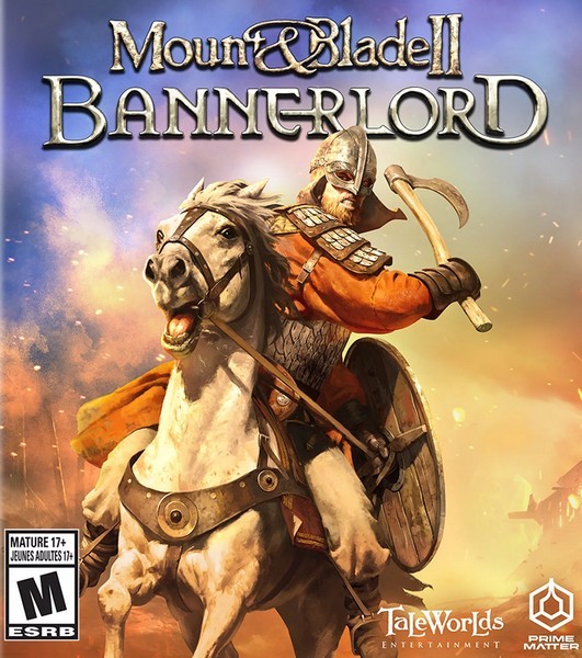 Mount & Blade II: Bannerlord (2022/RUS/ENG/MULTi/RePack/GOG-Rip)