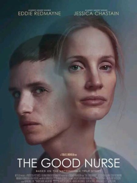 Добрый медбрат / The Good Nurse (2022/WEB-DL/WEB-DLRip)