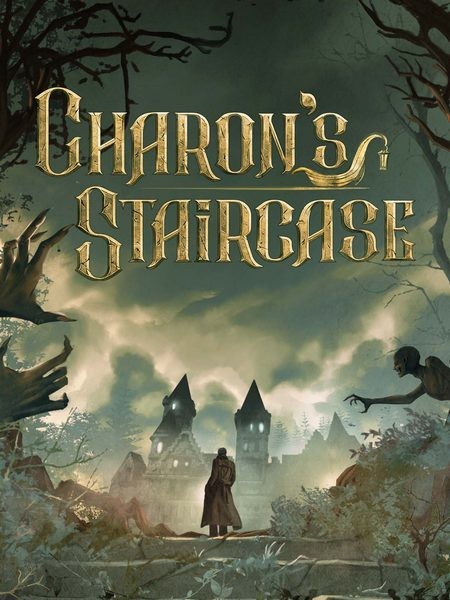 Charon's Staircase (2022/RUS/ENG/MULTi21/RePack by Chovka)