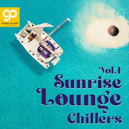 Sunrise Lounge Chillers, Vol. 1 (2022)