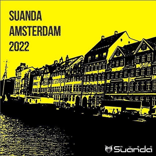 Suanda Amsterdam 2022 (2022)