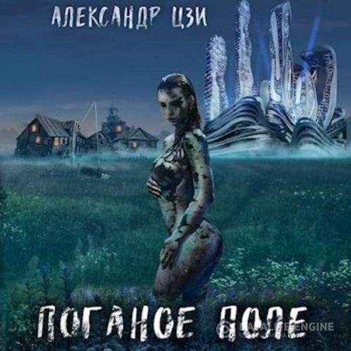 Александр Александр - Поганое поле (Аудиокнига)