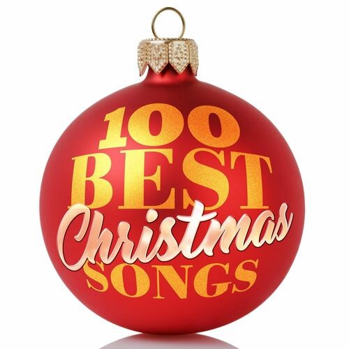 100 Best Christmas Songs (2022)