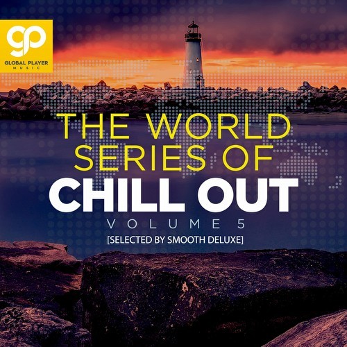 The World Series of Chill Out, Vol. 5 (2022)