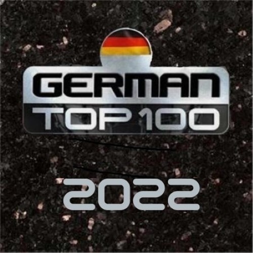 German Top100 Single Charts 11.11.2022 (2022)