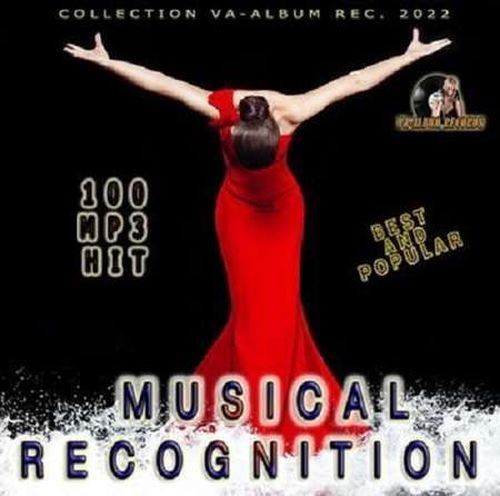 Musical Recognition (2022)