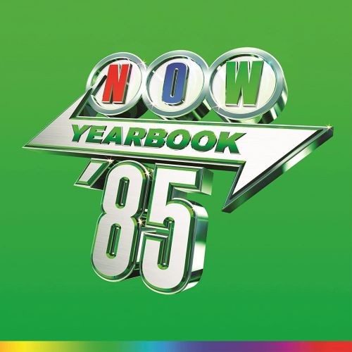NOW Yearbook '85 (4CD) (2022)