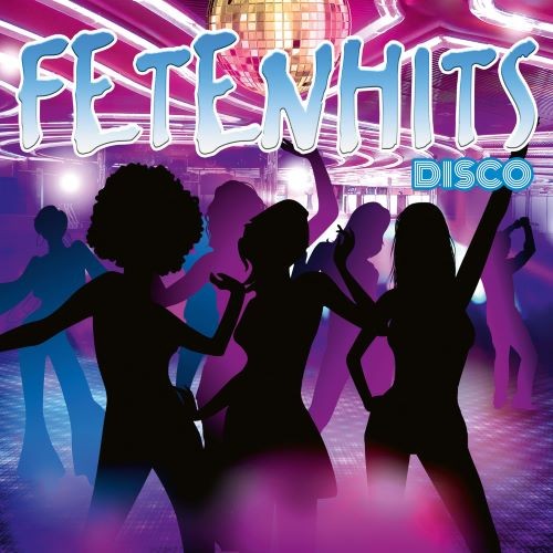 Fetenhits - Disco (2022)