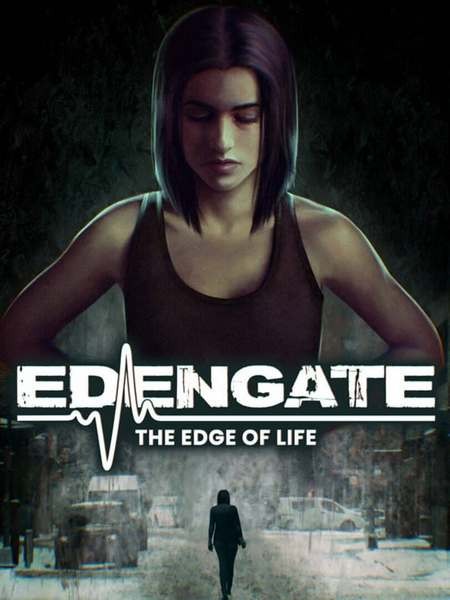 EDENGATE: The Edge of Life (2022/RUS/ENG/MULTi11/RePack by DODI)