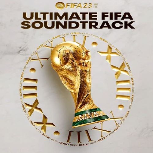 Ultimate FIFA Soundtrack (2022)