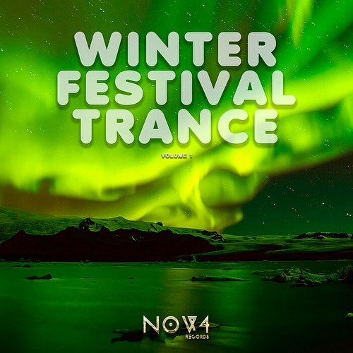 Winter Festival Trance Vol 1 (2023)
