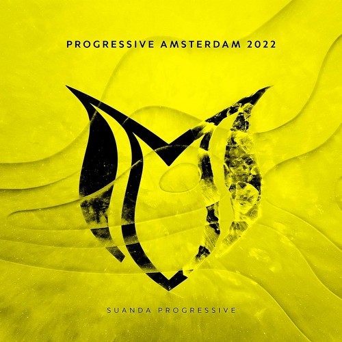 Progressive Amsterdam 2022 (2022)
