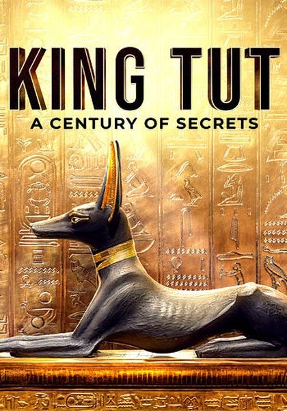 Тутанхамон: столетие тайн / King Tut: A Century of Secrets (2022/WEBRip 1080p)