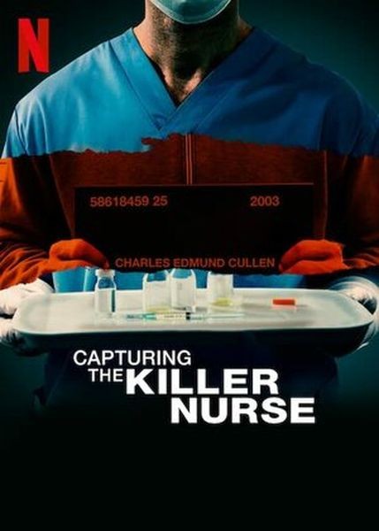 Поимка медбрата-убийцы / Capturing the Killer Nurse (2022/WEB-DL 1080p)