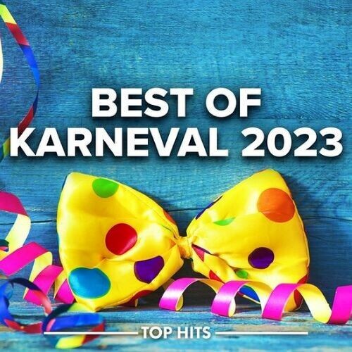 Best of Karneval (2023)