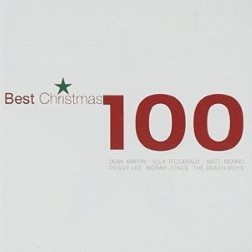 100 Best Christmas (6CD) (2005)