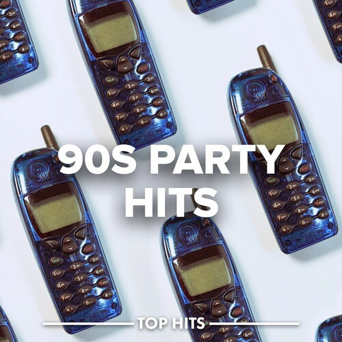 90s Party Hits (2022)