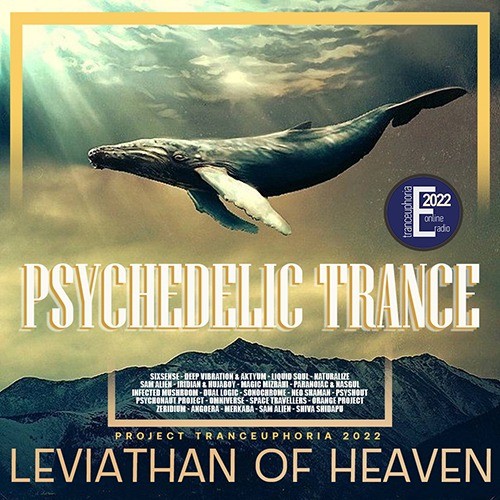 Leviathan Of Heaven (2022)