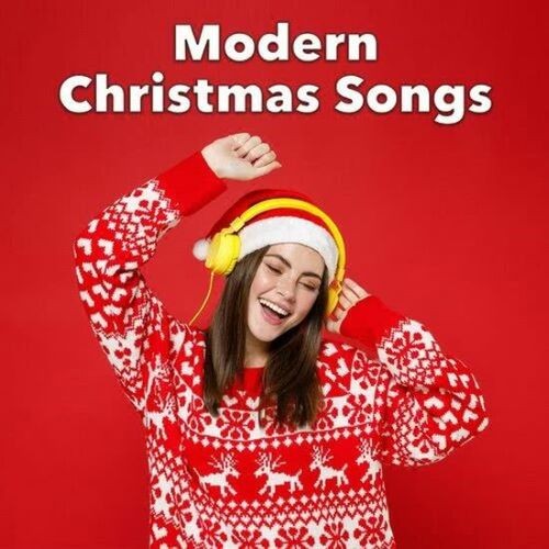 Modern Christmas Songs (2022)