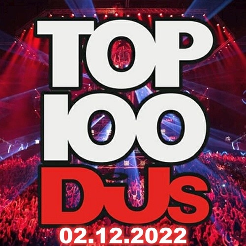 Top 100 DJs Chart 02.11.2022 (2022)