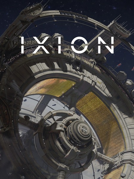 IXION: Deluxe Edition (2022/RUS/ENG/MULTi8/RePack by DODI)