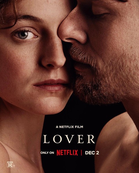 Любовник леди Чаттерлей / Lady Chatterley's Lover  (2022/WEB-DL/WEB-DLRip)