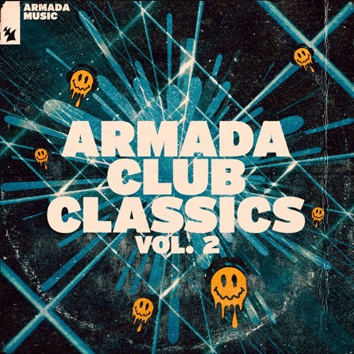 Armada Club Classics Vol 2 (2022)