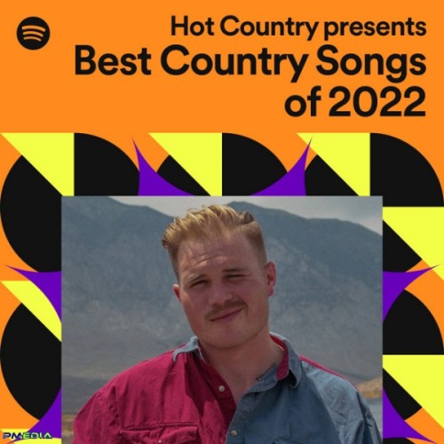 Best Country Songs of 2022 (2022)