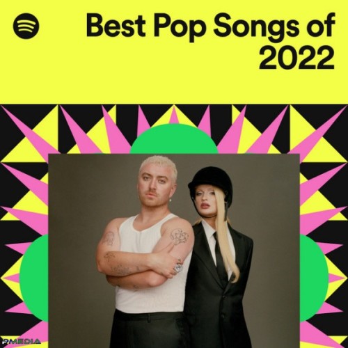 Best Pop Songs of 2022 (2022)